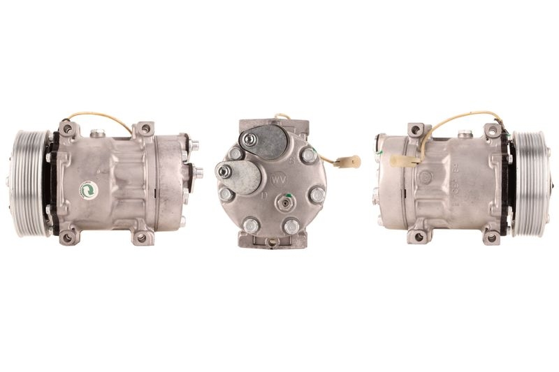 ELSTOCK Kompressor, Klimaanlage 51-0301