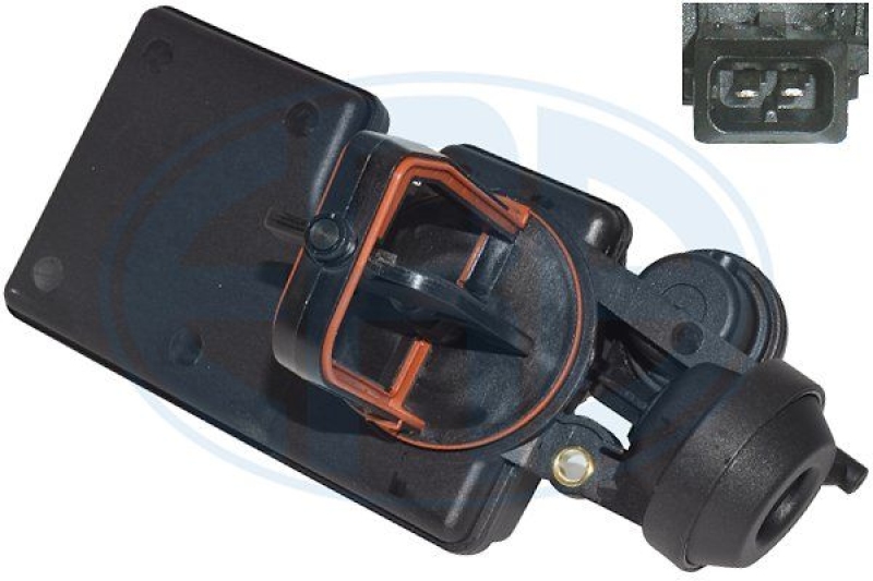 ERA Oil Separator, crankcase ventilation