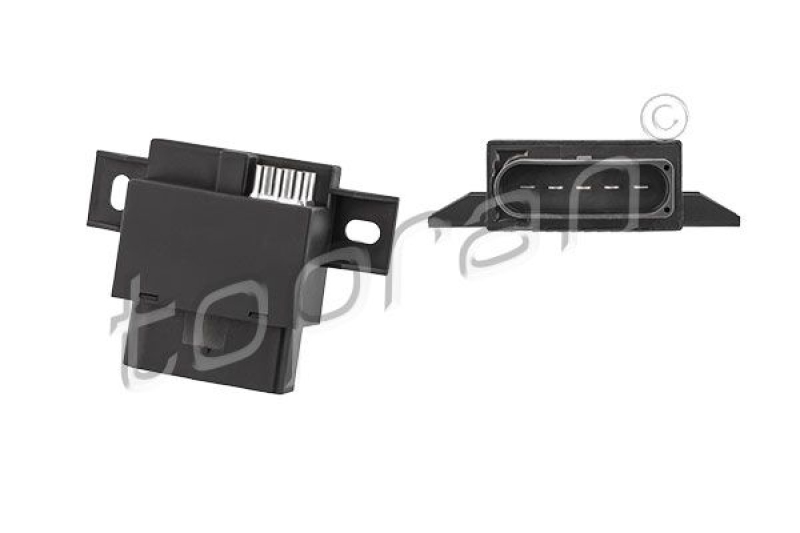 TOPRAN Relay, fuel pump