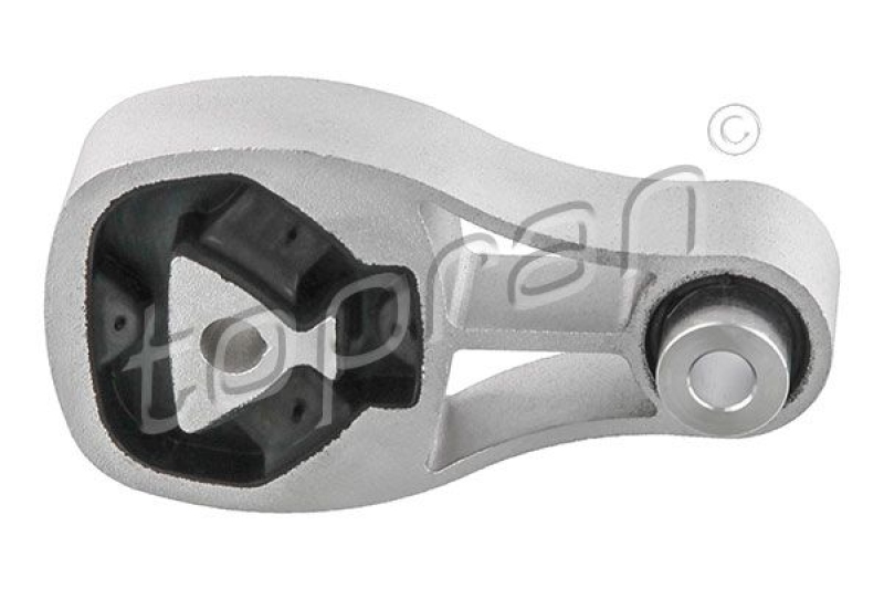 TOPRAN Mounting, engine
