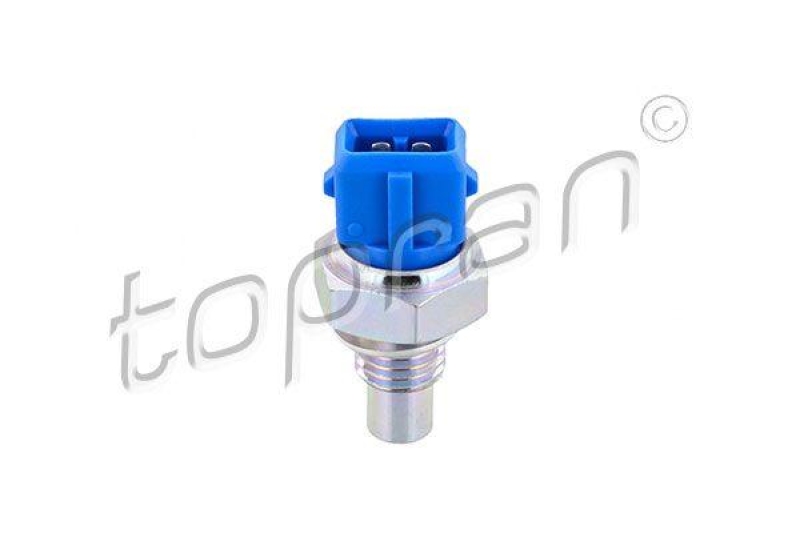 TOPRAN Sensor, Kühlmitteltemperatur