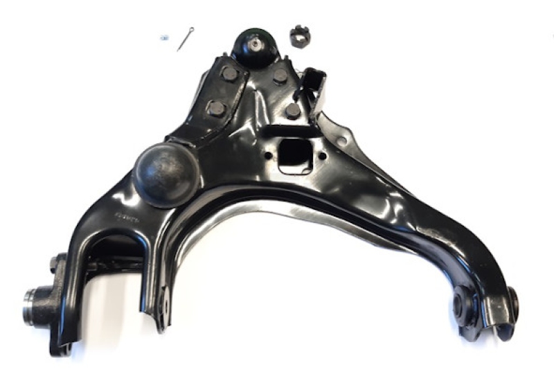 NPS Control Arm/Trailing Arm, wheel suspension