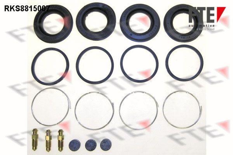 FTE Repair Kit, brake caliper