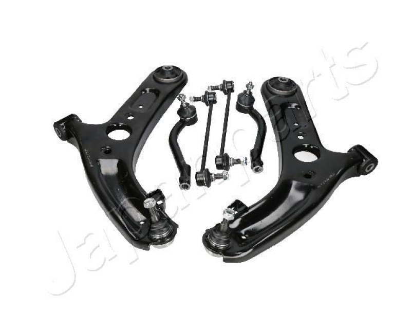 JAPANPARTS Lenkersatz, Radaufhängung