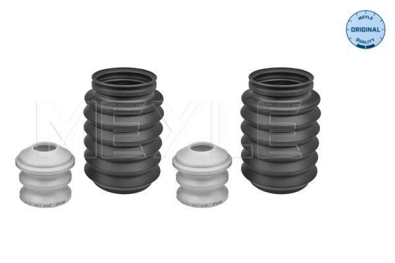 MEYLE Dust Cover Kit, shock absorber MEYLE-ORIGINAL-KIT: Better solution for you!