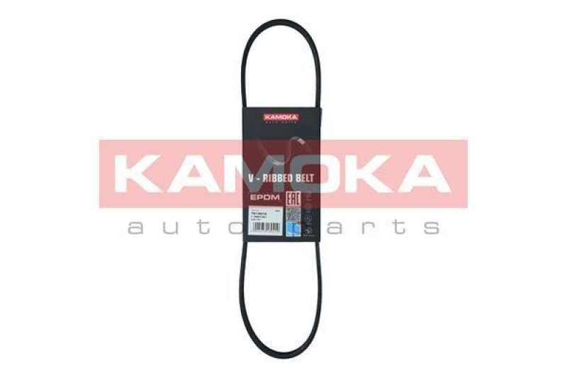 KAMOKA Keilrippenriemen 7014015