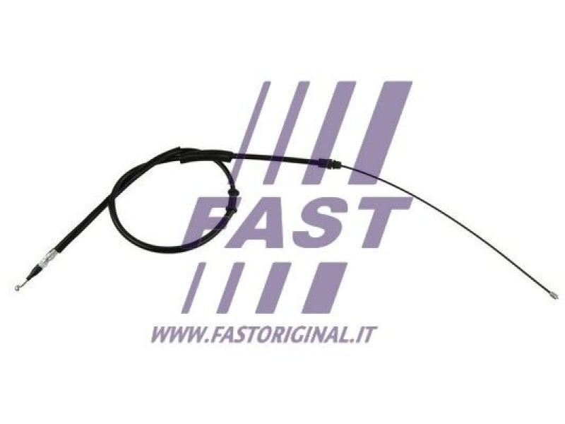 FAST Seilzug, Feststellbremse FT69056
