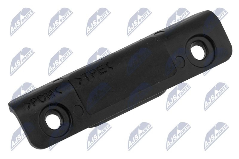 NTY Guide, locking knob