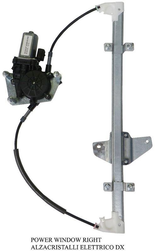 VALEO Fensterheber 852475