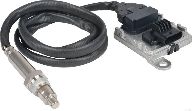 HERTH+BUSS ELPARTS NOx-Sensor, NOx-Katalysator