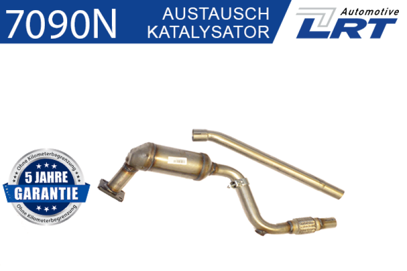 LRT Katalysator 7090N