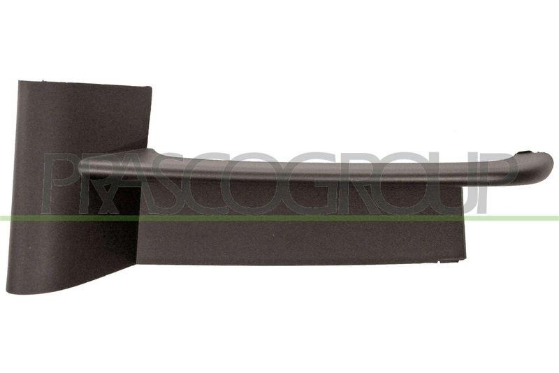 PRASCO L&uuml;ftungsgitter, Sto&szlig;f&auml;nger