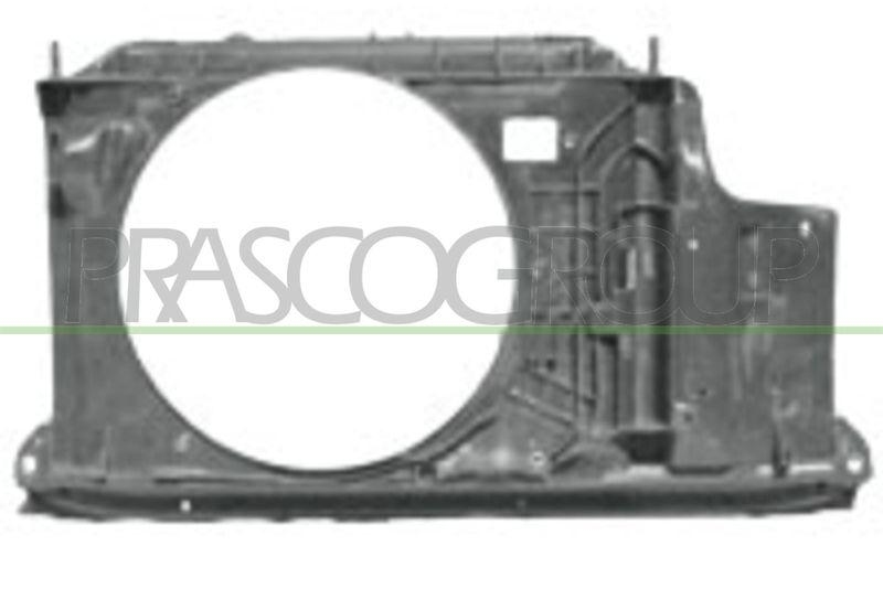 PRASCO Frontverkleidung