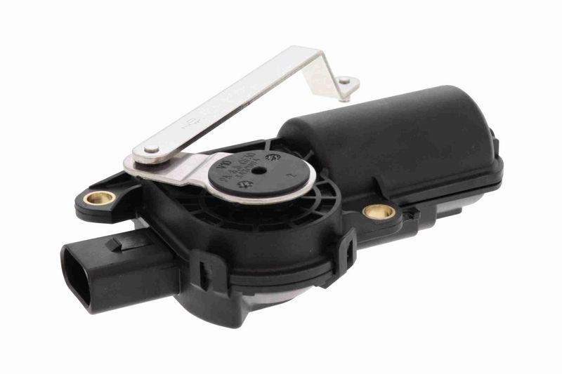 VEMO Stellelement, Umschaltklappe (Saugrohr) Green Mobility Parts