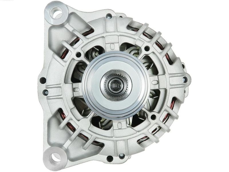 AS-PL Generator Brandneu AS-PL