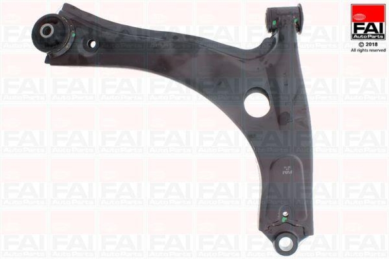 FAI AutoParts Querlenker Lenker Radaufhängung