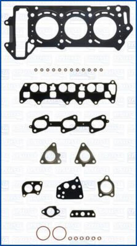 AJUSA Gasket Set, cylinder head