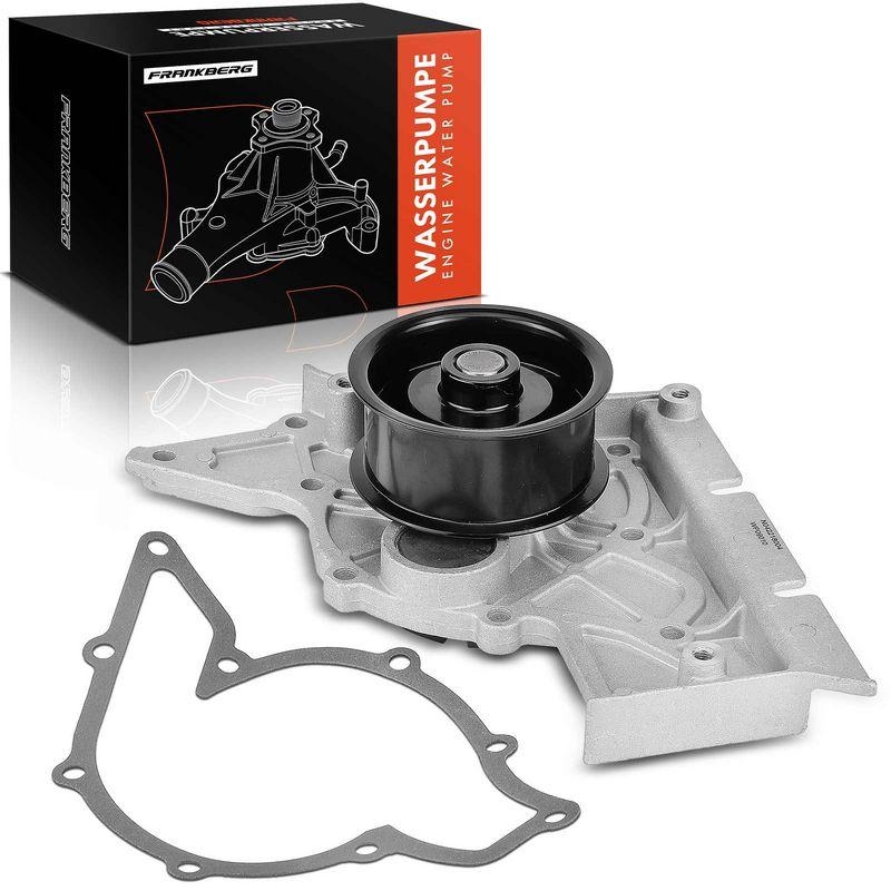 1x Frankberg Wasserpumpe K&uuml;hlwasserpumpe 5481FB0024018