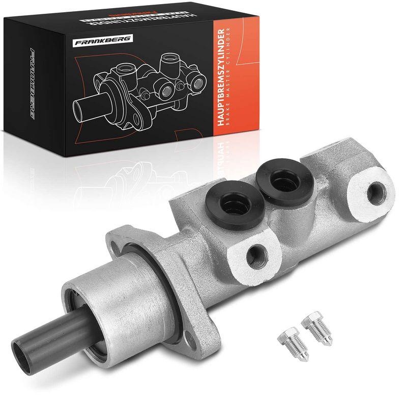 1x Frankberg Hauptbremszylinder Bremszylinder 5481FB0025095