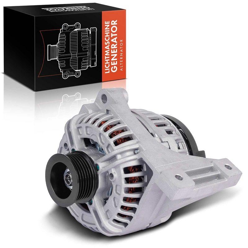 1x Frankberg Lichtmaschine Generator 5481FB0032172