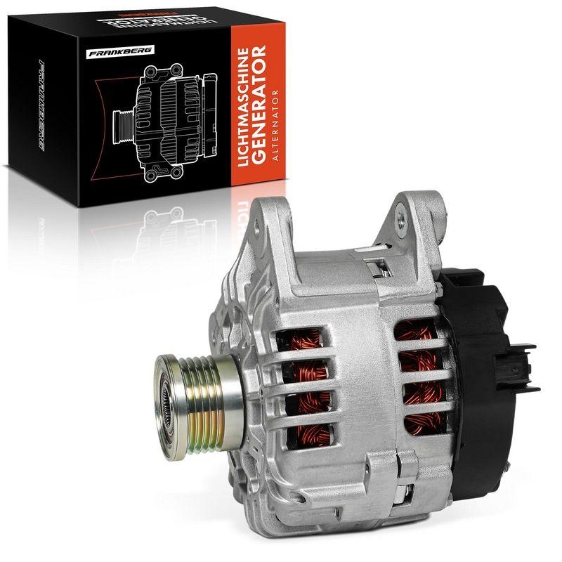 1x Frankberg Lichtmaschine Generator 5481FB0055574