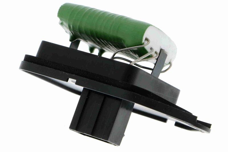 VEMO Regulator, interior blower Original VEMO Quality
