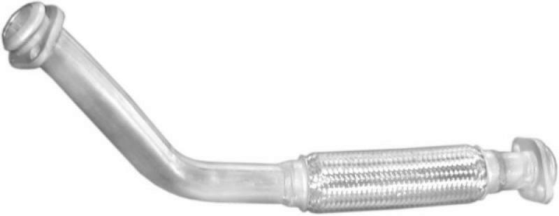 Exhaust Pipe