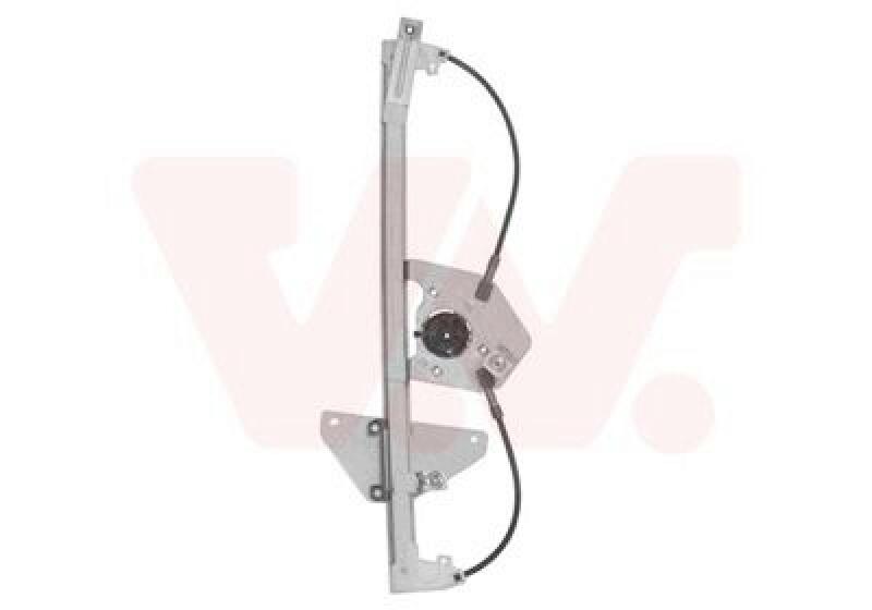 VAN WEZEL Window Regulator