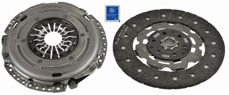 SACHS Clutch Kit XTend