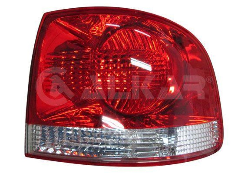 Combination Rear Light