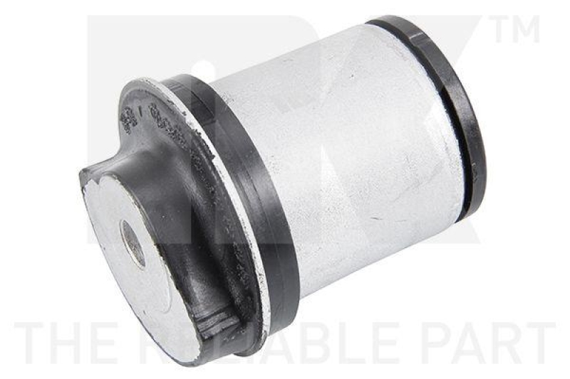 Mounting, axle beam