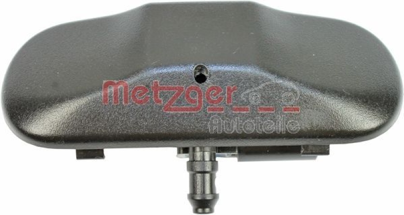 METZGER Washer Fluid Jet, window cleaning OE-part GREENPARTS