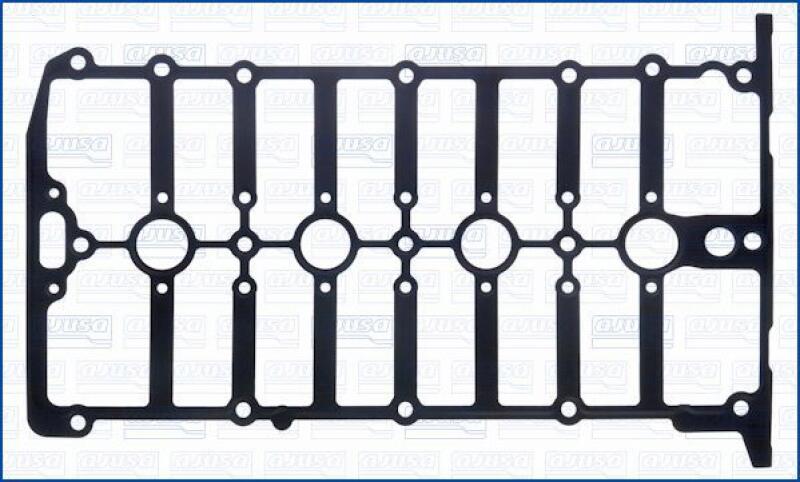 AJUSA Gasket, cylinder head cover