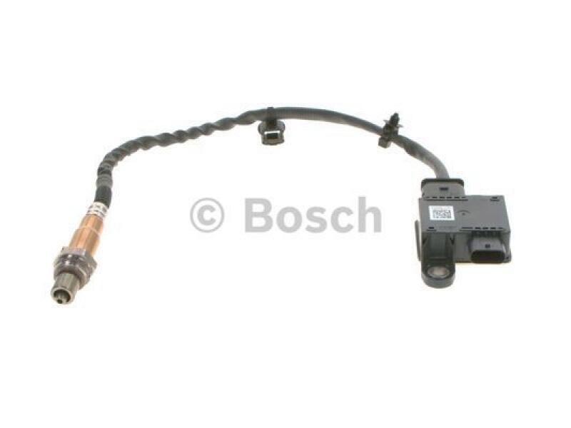 BOSCH Particle Sensor