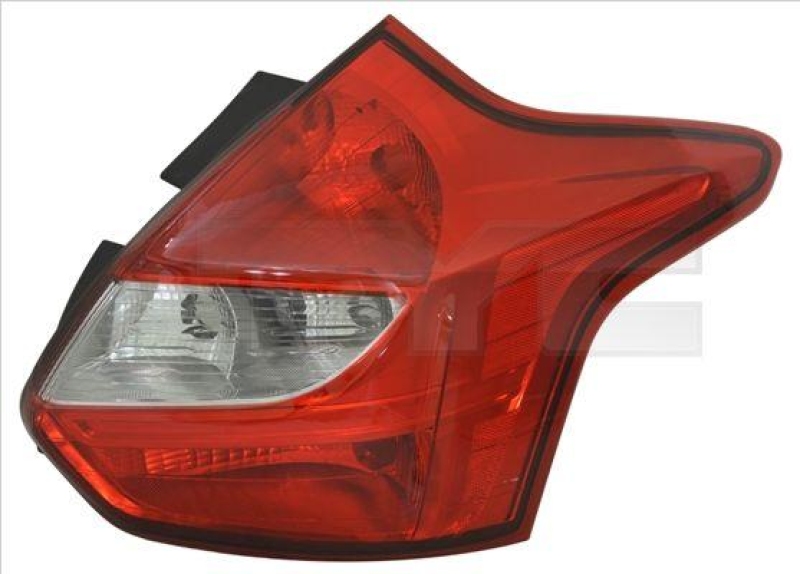 Combination Rearlight