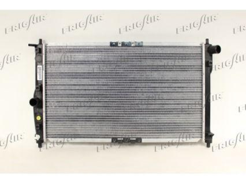 FRIGAIR Radiator, engine cooling