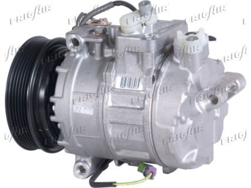 FRIGAIR Compressor, air conditioning
