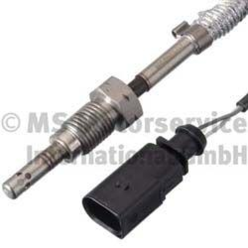 PIERBURG Sensor, Abgastemperatur 7.08369.40.0