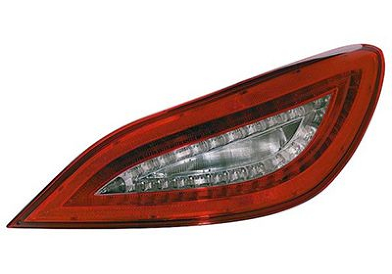 VAN WEZEL Combination Rearlight