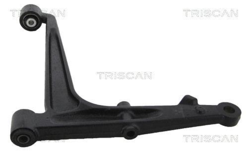 TRISCAN Track Control Arm