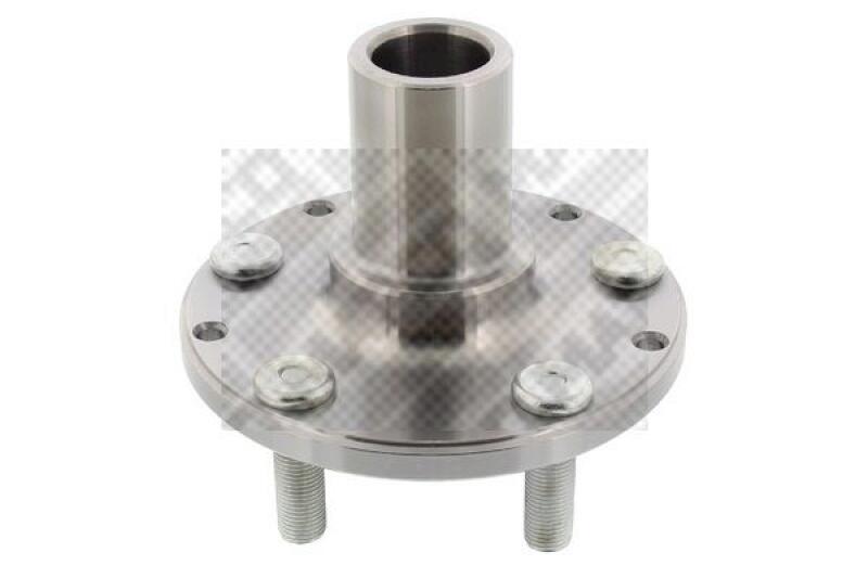 MAPCO Wheel Hub