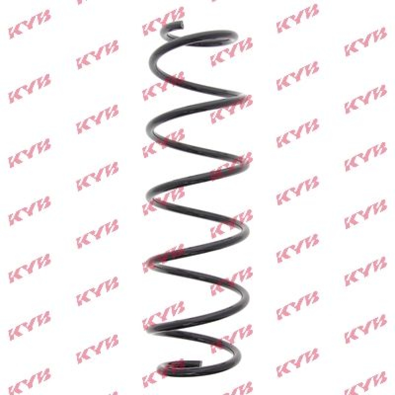 KYB Suspension Spring K-Flex