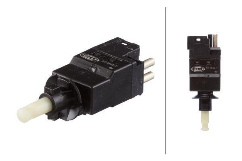 HELLA Bremslichtschalter 6DD 008 622-771