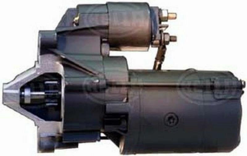 HELLA Starter 8EA 730 228-001