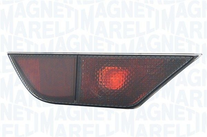 MAGNETI MARELLI Rear Fog Light