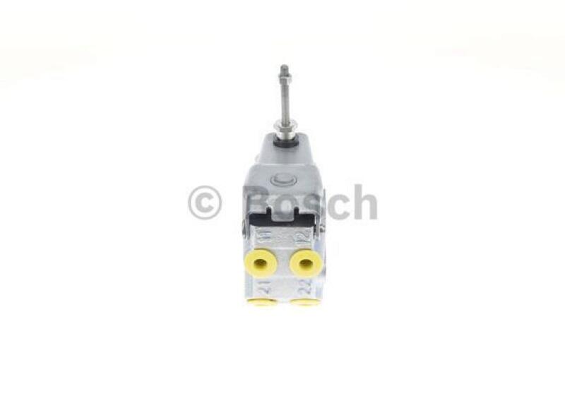 BOSCH Brake Power Regulator
