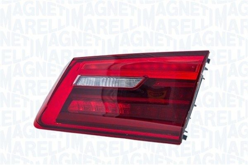 MAGNETI MARELLI Combination Rear Light