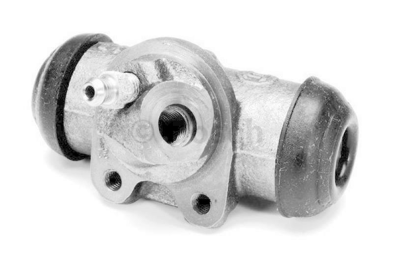 BOSCH Wheel Brake Cylinder