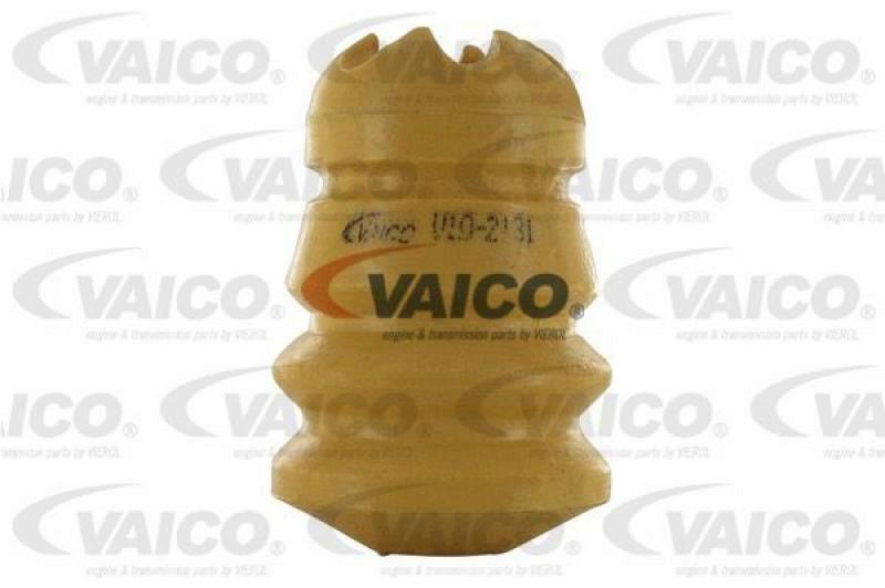 Rubber Buffer, suspension Original VAICO Quality