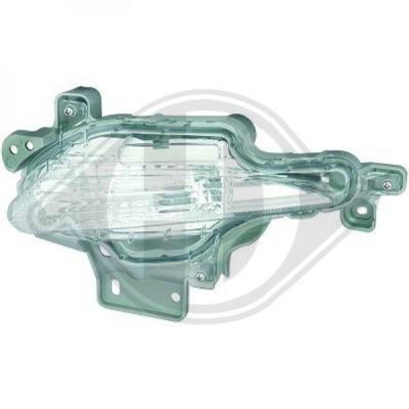 DIEDERICHS Blinkleuchte Blinker 5620173